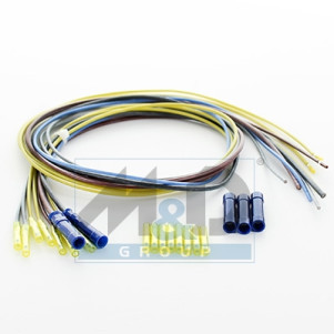 PIECES POUR SYSTEMES DE GESTION MOTEUR